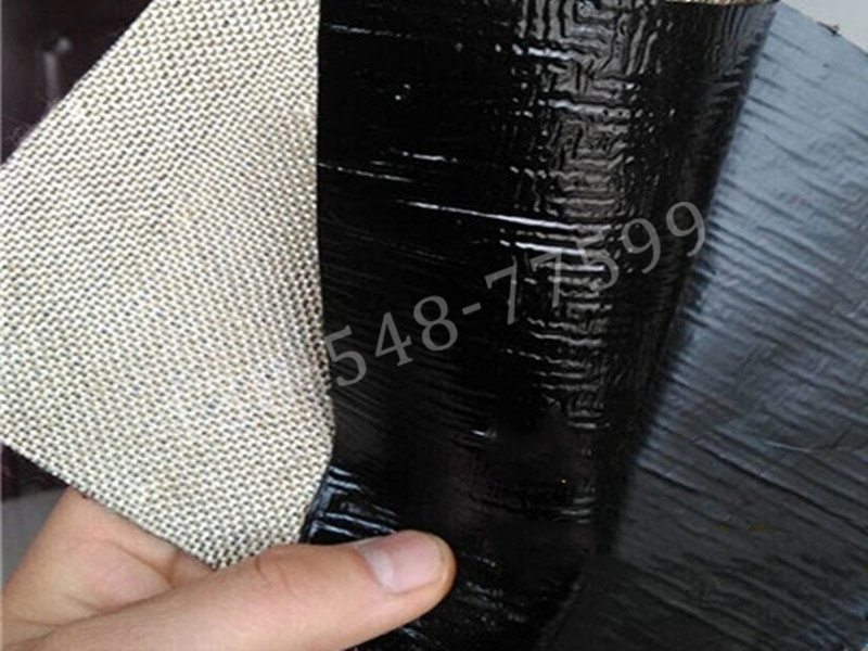 機(jī)織布抗裂貼