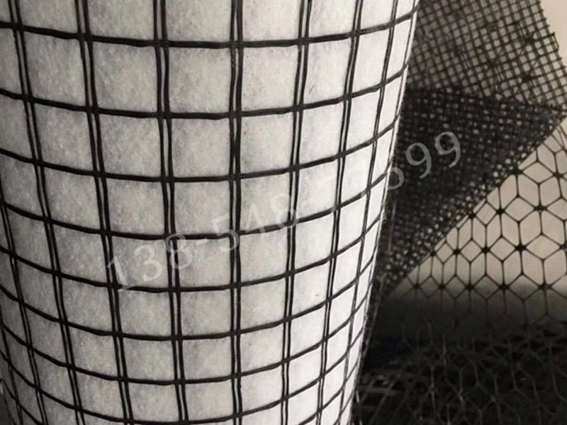 玻纖土工格柵