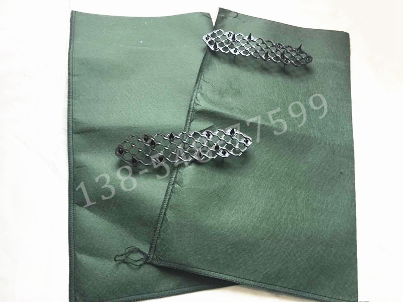 聚丙烯生態(tài)袋