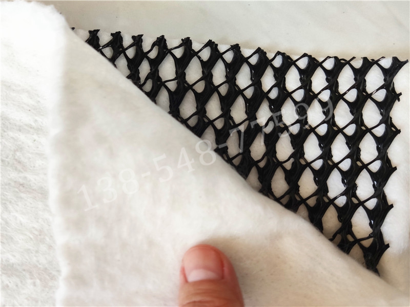 三維復(fù)合排水網(wǎng)