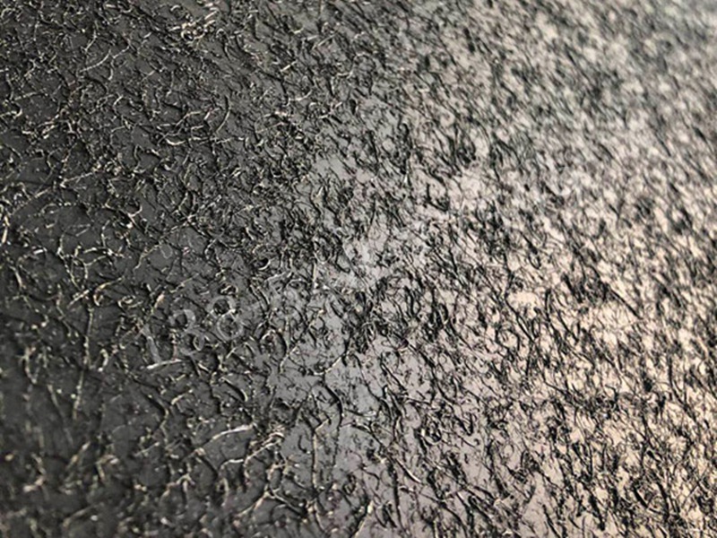 HDPE糙面土工膜（二次噴糙）