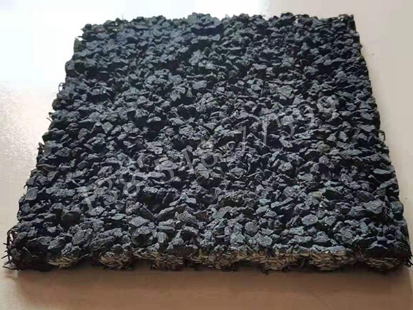 瀝青填充型水土保護毯