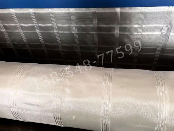 高強加筋土工布