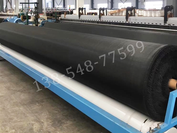 土工濾網(wǎng)生產(chǎn)