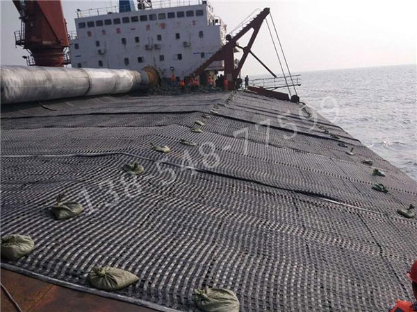 土工復(fù)合軟體排