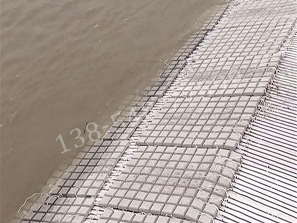 護(hù)堤砂肋軟體排