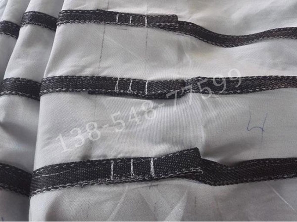 土工復(fù)合軟體排