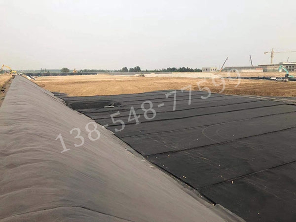 加筋濾網(wǎng)施工