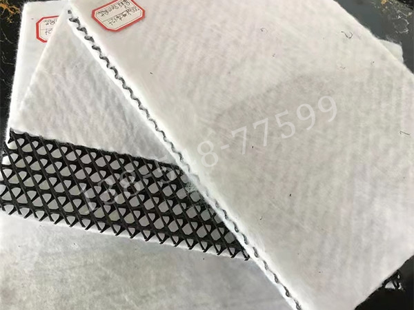 三肋復(fù)合排水網(wǎng)