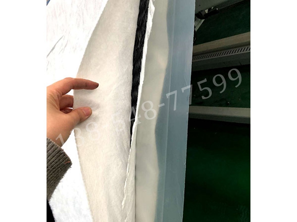 三維復(fù)合防排水板