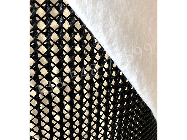 土工復(fù)合排水網(wǎng)細(xì)節(jié)圖