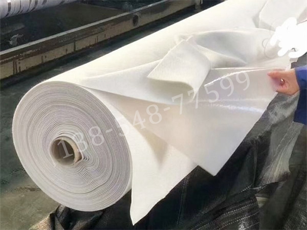 兩布一膜（短絲/長(zhǎng)絲無(wú)紡?fù)凉げ紡?fù)合）