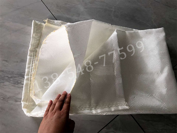 機(jī)織布土工布袋