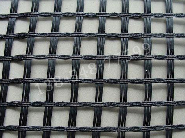 玻纖纖維土工格柵