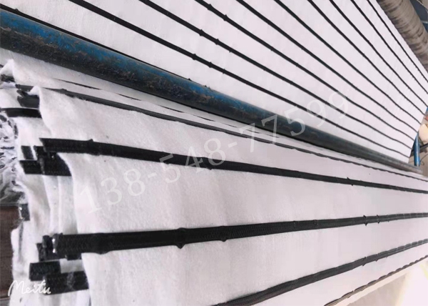 復(fù)合土工格柵