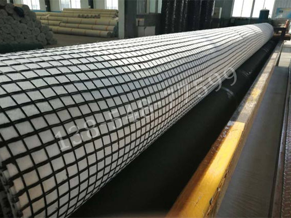 復(fù)合土工格柵