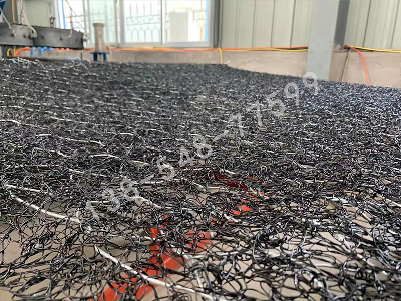 加筋麥克墊/固土網(wǎng)墊