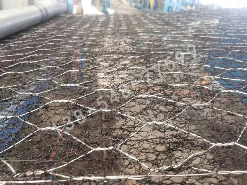 加筋麥克墊/固土網(wǎng)墊