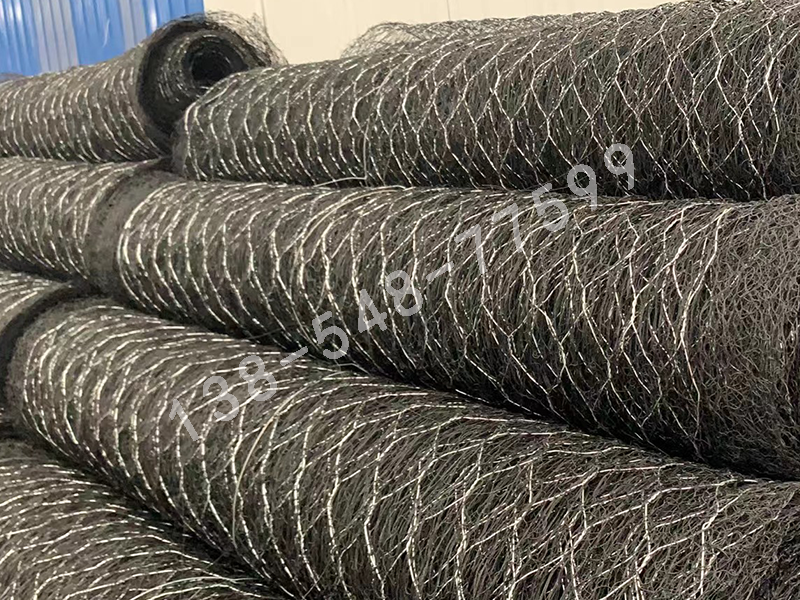 加筋麥克墊/固土網(wǎng)墊