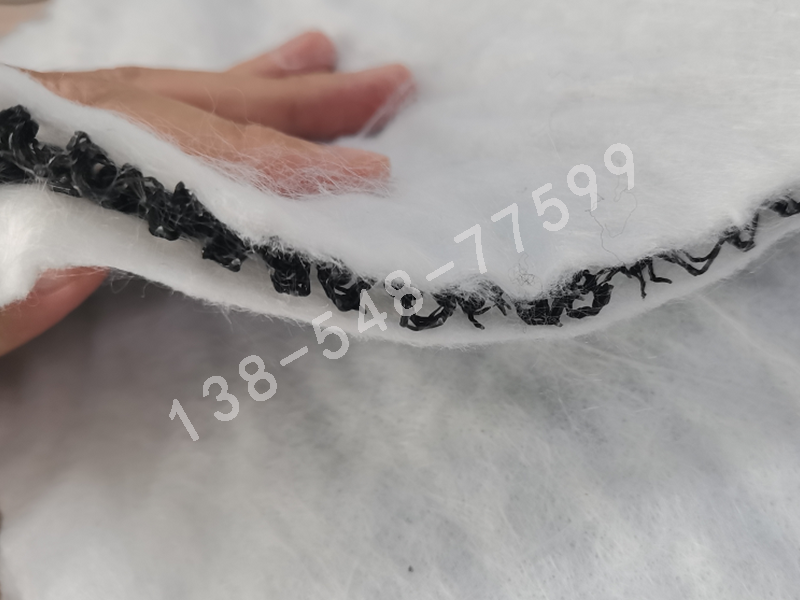 加筋麥克墊/固土網(wǎng)墊