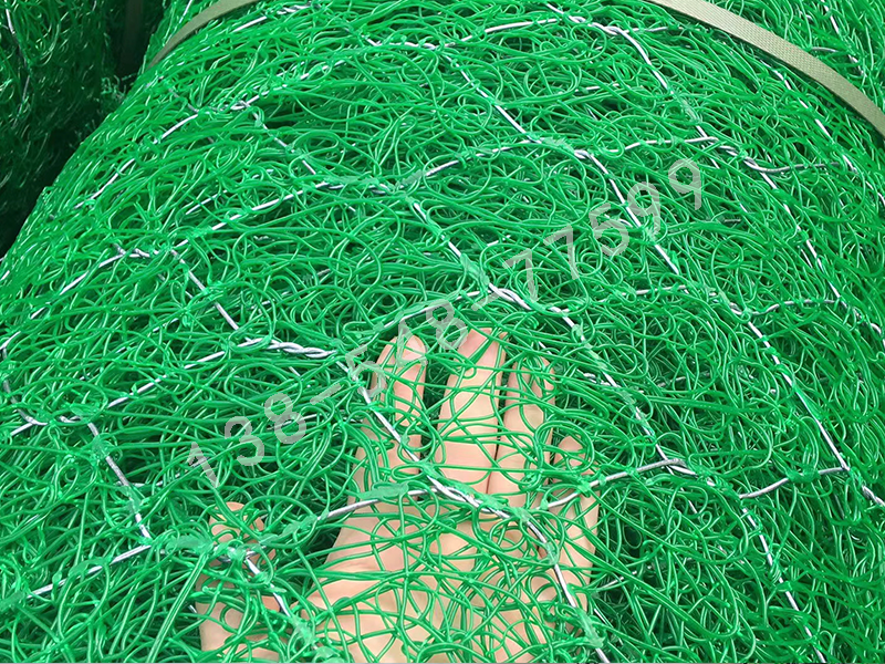 加筋麥克墊/固土網(wǎng)墊