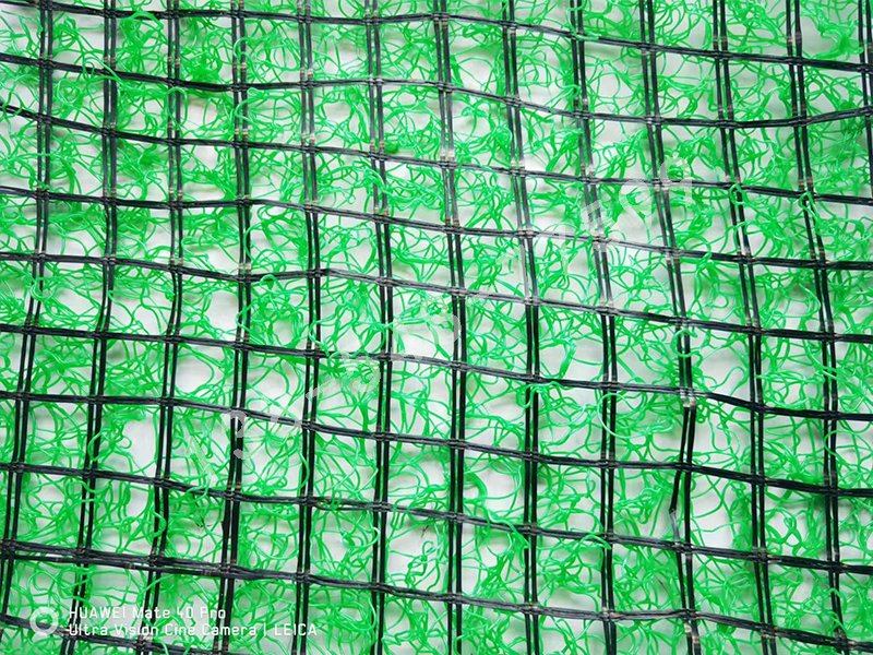 加筋麥克墊/固土網(wǎng)墊