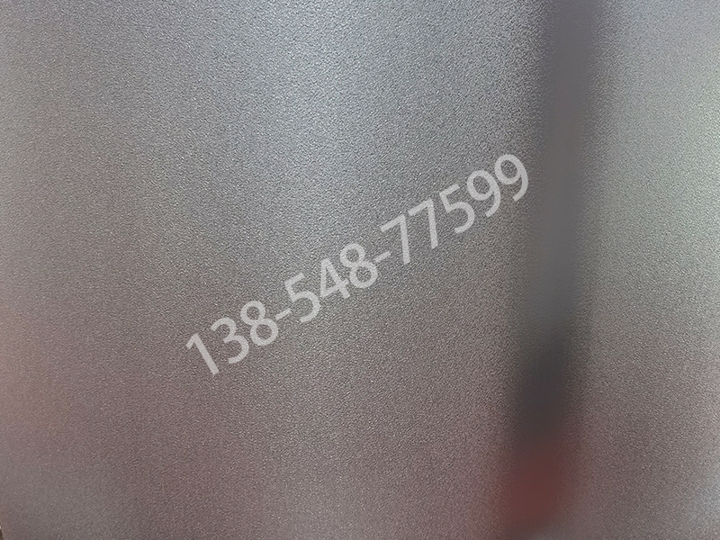 HDPE糙面土工膜（氮氣加糙）