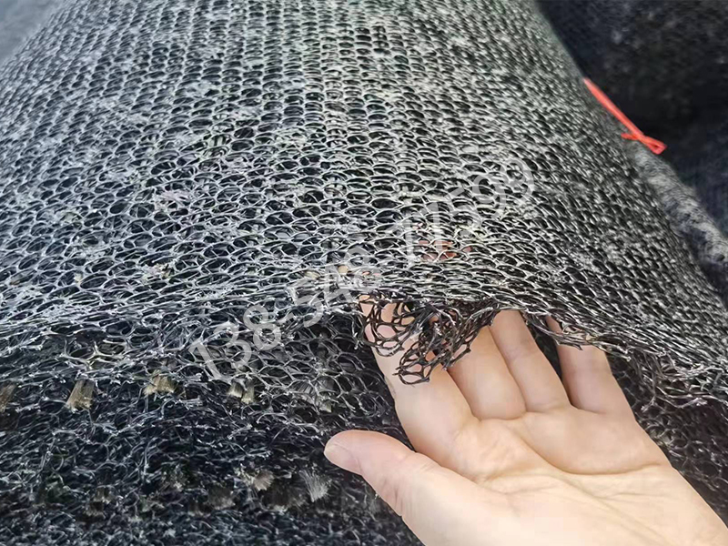 加筋土工網(wǎng)墊