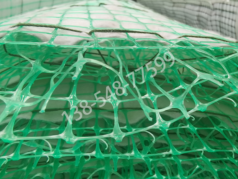 加筋土工網(wǎng)墊