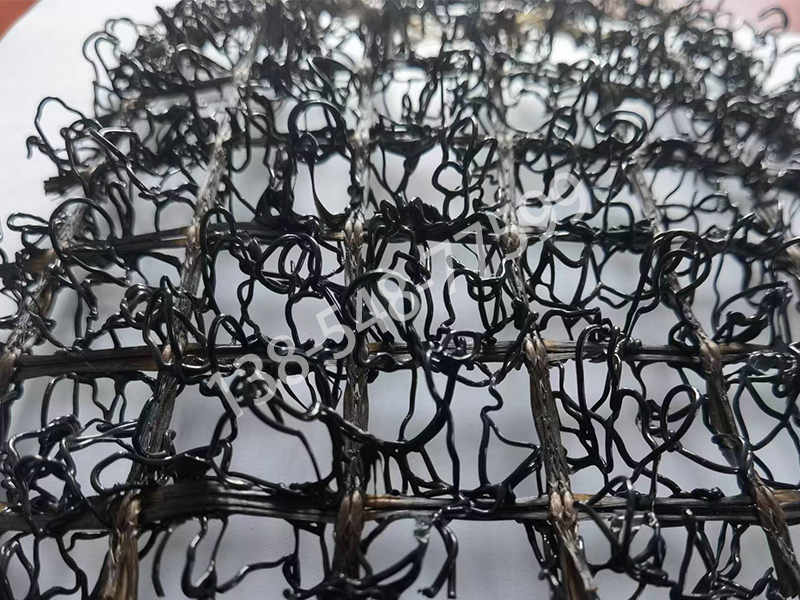 加筋土工網(wǎng)墊