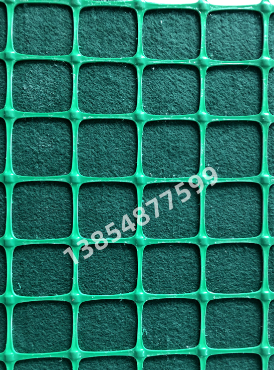 GRF綠色裝配試基坑邊坡支護