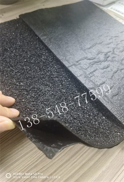 高性能應(yīng)力吸收貼