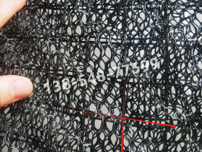 加筋型三維植被網(wǎng)