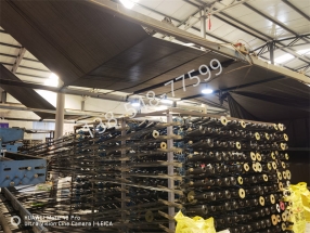 聚丙烯編織土工布