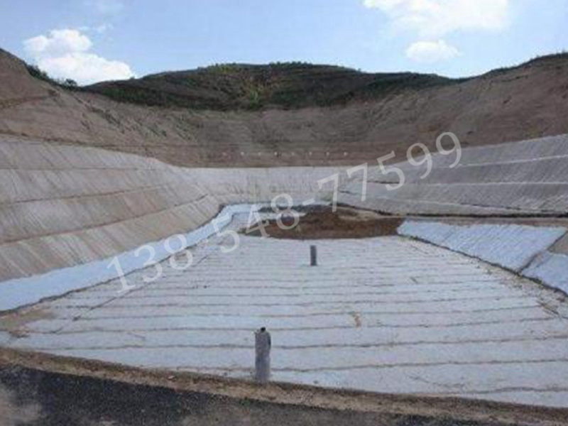 復合排水網(wǎng)施工